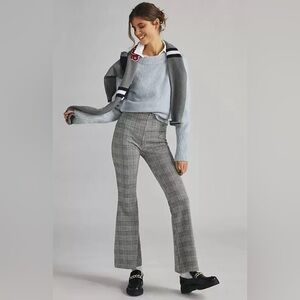 Anthropologie Maeve Pants